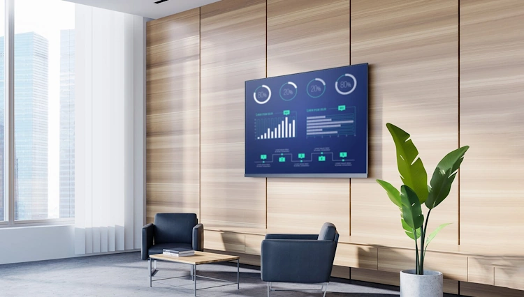 Телевидение для бизнеса от Ростелеком в деревня Грехово (Кировская область)